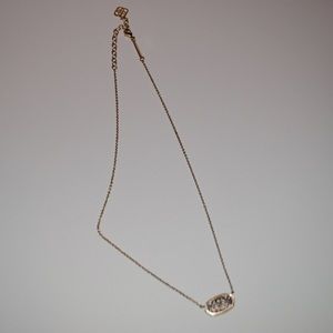 Kendra Scott Necklace